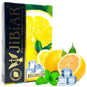 Табак Jibiar Lem Chill (Джибиар Лем Чилл) 50 грамм Felix Shop