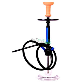 Кальян Yahya Eco 80 Синий Felix Shop