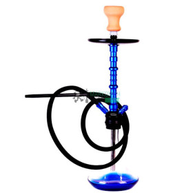 Кальян Yahya Eco 83 Синий Felix Shop