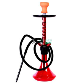 Кальян Yahya Eco 87 Красный Felix Shop