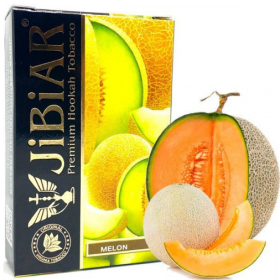 Табак Jibiar Melon (Джибиар Дыня) 50 грамм Felix Shop