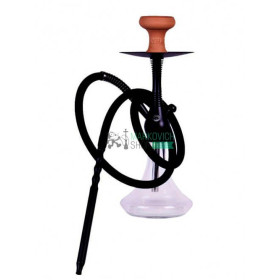 Кальян Yahya Kernel Mini Black Felix Shop