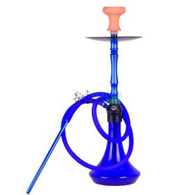 Кальян Yahya Nozzle Blue Felix Shop