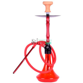 Кальян Yahya Nozzle Red Felix Shop