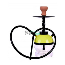 Кальян Yahya Pokemon Жёлтый Felix Shop