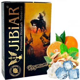 Табак Jibiar Regnum (Джибиар Королевство) 50 грамм Felix Shop