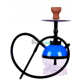 Кальян Yahya Pokemon Синий Felix Shop