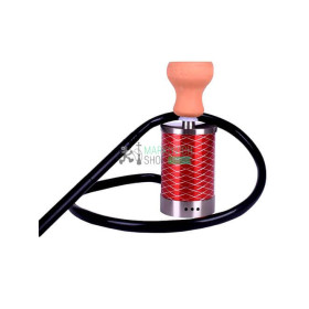 Кальян Yahya Vyro Красный Felix Shop