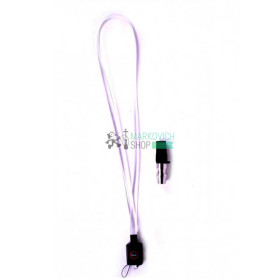 Персональный мундштук для кальяна Yahya Glow Felix Shop