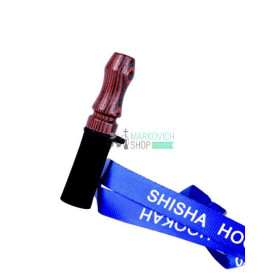 Персональный мундштук Yahya Wood Felix Shop