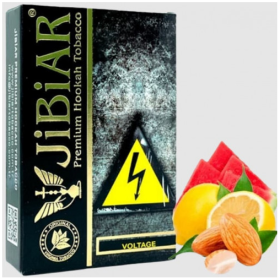 Табак Jibiar Voltage (Джибиар Вольтаж) 50грамм Felix Shop