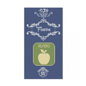 Табак Fusion Classic Apple (Фьюжн Яблоко) 100 грамм Felix Shop