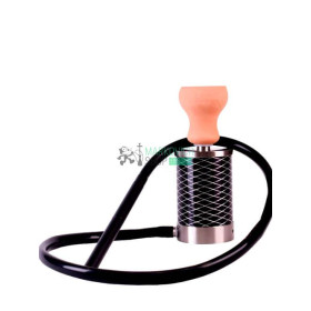 Кальян Yahya Vyro Черный Felix Shop