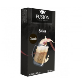 Табак Fusion Classic Sbiten (Фьюжн Сбитень) 100 грамм Felix Shop