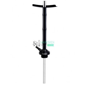 Кальян Embery MONO MJS Black Felix Shop