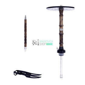 Кальян 2x2 Hookah V 1.1 Tesla Felix Shop