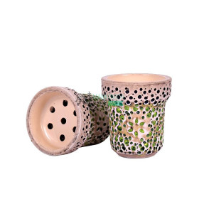 Чаша для кальяна Solaris Moon Felix Shop