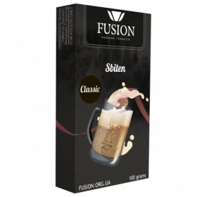 Табак Fusion Medium Sbiten (Фьюжн Сбитень) 100 грамм Felix Shop