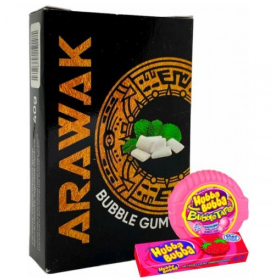 Табак Arawak Bubble Gum (Аравак Жвачка) 40 грамм Felix Shop