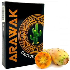 Табак Arawak Cactus | Кактус (Аравак) 40 грамм Felix Shop