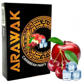 Табак Arawak Caribbean Party |  Карибская Вечеринка (Аравак) 40 грамм Felix Shop