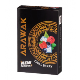 Табак Arawak Chill Berry | Чил Берри (Аравак) 40 грамм Felix Shop