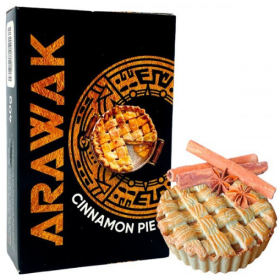 Табак Arawak Cinnamon Pie |  Пирог с Корицей (Аравак) 40 грамм Felix Shop