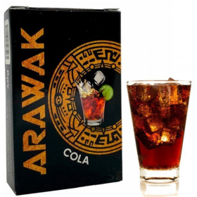 Табак Arawak Cola | Кола (Аравак) 40 грамм Felix Shop