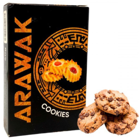 Табак Arawak Cookies | Печенье (Аравак) 40 грамм Felix Shop