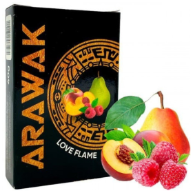 Табак Arawak Love Flame | Любовь (Аравак) 40 грамм Felix Shop
