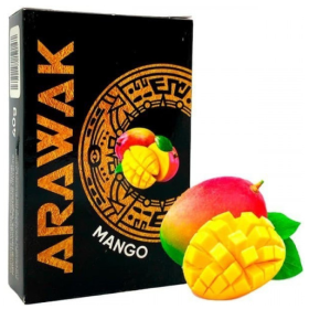 Табак Arawak Mango | Манго (Аравак) 40 грамм Felix Shop