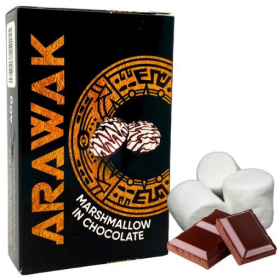 Табак Arawak Marshmallow in Chocolate | Зефир в шоколаде (Аравак) 40 грамм Felix Shop