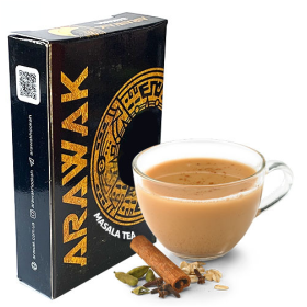 Табак Arawak Masala Tea | Масала Чай (Аравак) 40 грамм Felix Shop