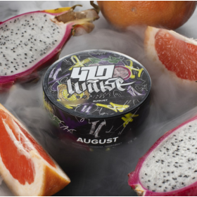 Табак 4:20 August (Август) 100 грамм Felix Shop