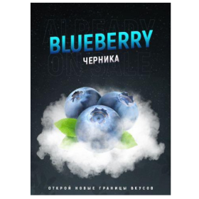 Табак 4:20 Blueberry (Черника) 100 грамм Felix Shop