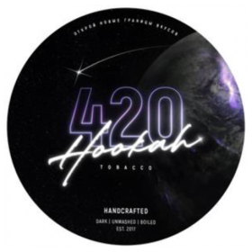 Табак 4:20 Citrus Candy (Цитрусовые Конфеты) 100 грамм Felix Shop