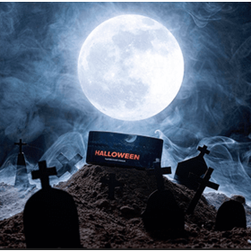 Табак 4:20 Halloween (Тыквенная Каша) 100грамм Felix Shop