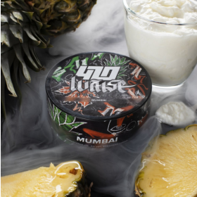 Табак 4:20 Mumbai (Мумбаи) 100 грамм Felix Shop