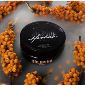Табак 4:20 Oblepiha (Облепиха) 100 грамм Felix Shop