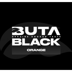 Табак Buta Black Orange (Бута Блек Апельсин) 100 грамм Felix Shop