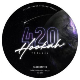 Табак 4:20 Sguschonka (Сгущенка) 100 грамм Felix Shop