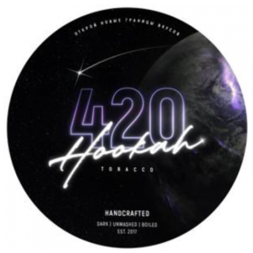 Табак 4:20 Tarkhun (Тархун) 100 грамм Felix Shop