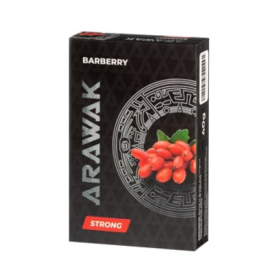 Табак Arawak Strong Barberry | Барбарис (Аравак) 40 грамм Felix Shop