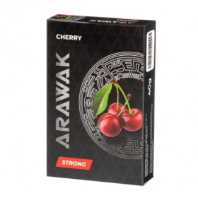 Табак Arawak Strong Cherry | Вишня (Аравак) 40 грамм Felix Shop