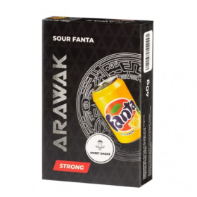 Табак Arawak Strong Fanta | Фанта (Аравак) 40 грамм Felix Shop