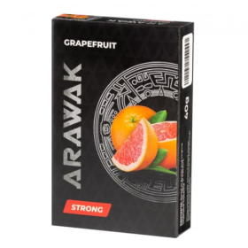 Табак Arawak Strong Grapefruit | Грейпфрут (Аравак) 40 грамм Felix Shop