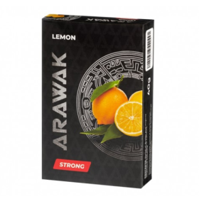 Табак Arawak Strong Lemon | Лимон (Аравак) 40 грамм Felix Shop