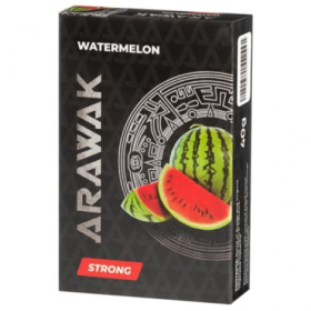 Табак Arawak Strong Watermelon | Арбуз (Аравак) 40 грамм Felix Shop