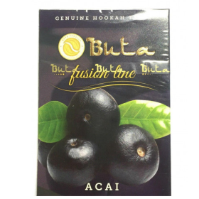 Табак Buta Acai (Бута Асаи ) 50 грамм Felix Shop