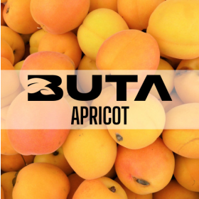 Табак Buta Apricot (Бута Абрикос) 50 грамм Felix Shop